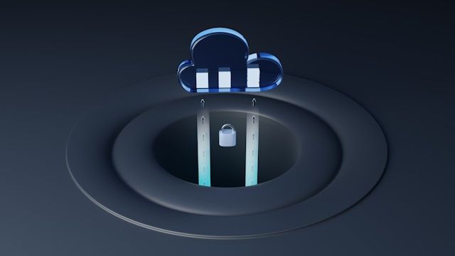 Cloud Security in Organizations: Key Risks, Threats, and Recommended Controls